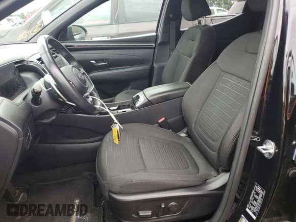 2023 Hyundai Santa Cruz SEL Premium z VIN 5NTJDDAF3PH051753, wystawiony jako Copart lot #73248024 z przebiegiem 13 533 mil mil oraz Szkoda całkowita • Salvage title. Historia ofert i sprzedaży dostępna na DreamBid. Obrazek 7.