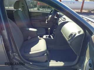 2008 Chevrolet Malibu Classic LS 1FL с VIN 1G1ZS58F68F123603, выставлен на аукционе IAAI как лот 43407603 с пробегом 180 000 миль миль и . История ставок и продаж доступна на DreamBid. Изображение 5.