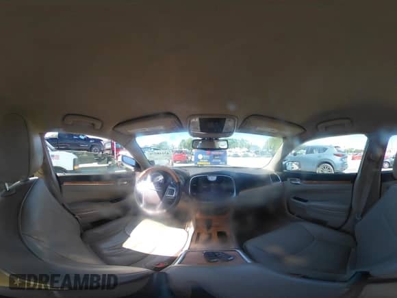 2014 Chrysler 300 C with VIN 2C3CCAET6EH173381, listed as a IAAI auction lot 42158270 with 124,551 mi miles and . Bid and sale history available at DreamBid. Image 18.