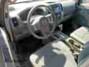 2017 Nissan Frontier Desert Runner with VIN 1N6DD0ERXHN707020, listed as a Copart auction lot 61286405 with 126,446 mi miles and Clean title. Bid and sale history available at DreamBid. Image 8.