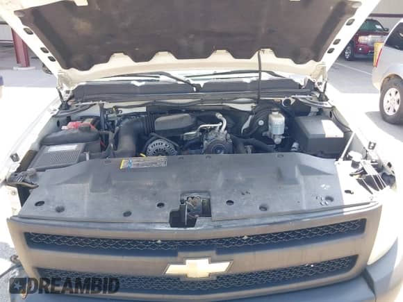 2008 Chevrolet Silverado 1500 Work Truck with VIN 1GCEK14X38Z133503, listed as a IAAI auction lot 42824742 with 166,044 mi miles and . Bid and sale history available at DreamBid. Image 10.