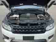 2017 Land Rover Range Rover Sport Autobiography с VIN SALWV2FE7HA135324, выставлен на аукционе Copart как лот 64461925 с пробегом 157 467 миль миль и Чистый • Clean title. История ставок и продаж доступна на DreamBid. Изображение 8.