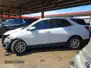 2020 Chevrolet Equinox LT with VIN 3GNAXKEV5LS731804, listed as a IAAI auction lot 43284979 with 72,417 mi miles and . Bid and sale history available at DreamBid. Image 14.