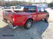 2006 Nissan Frontier XE with VIN 1N6BD06T96C454847, listed as a IAAI auction lot 41314858 with 304,203 mi miles and . Bid and sale history available at DreamBid. Image 4.