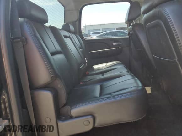 2009 GMC Sierra 1500 SLT с VIN 3GTEK33359G260121, выставлен на аукционе Copart как лот 61919715 с пробегом 226 388 миль миль и Списание • Salvage title. История ставок и продаж доступна на DreamBid. Изображение 10.