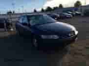 2001 Honda Accord с VIN 3HGCG16461G000608, выставлен на аукционе Copart как лот 75903684 с пробегом 355 066 миль миль и Списание • Salvage title. История ставок и продаж доступна на DreamBid. Изображение 11.