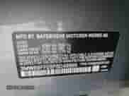 2023 BMW 3 Series 330i z VIN 3MW69FF09P8D49889, wystawiony jako Copart lot #57642005 z przebiegiem 38 249 mil mil oraz Szkoda całkowita • Salvage title. Historia ofert i sprzedaży dostępna na DreamBid. Obrazek 12.