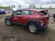 2024 Hyundai Kona SE с VIN KM8HACAB5RU118922, выставлен на аукционе Copart как лот 57245735 с пробегом 15 079 миль миль и На запчасти • Non repairable. История ставок и продаж доступна на DreamBid. Изображение 2.