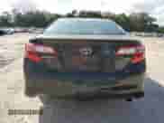 2012 Toyota Camry L z VIN 4T1BF1FK7CU153974, wystawiony jako Copart lot #90407555 z przebiegiem 169 535 mil mil oraz Czysty tytuł • Clean title. Historia ofert i sprzedaży dostępna na DreamBid. Obrazek 6.