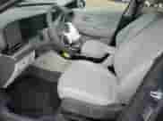 2024 Hyundai Kona SEL z VIN KM8HC3AB5RU052320, wystawiony jako Copart lot #78249704 z przebiegiem 13 386 mil mil oraz Czysty tytuł • Clean title. Historia ofert i sprzedaży dostępna na DreamBid. Obrazek 7.