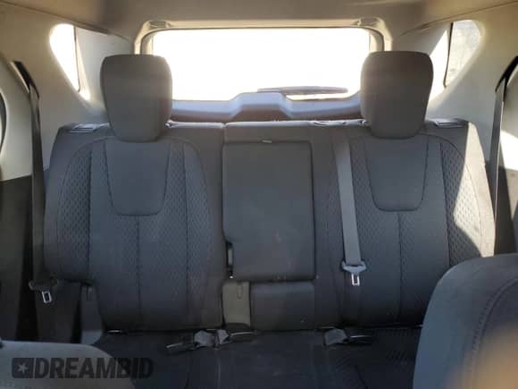 2012 Chevrolet Equinox LS с VIN 2GNFLCEK3C6223214, выставлен на аукционе Copart как лот 83967535 с пробегом 131 296 миль миль и Чистый • Clean title. История ставок и продаж доступна на DreamBid. Изображение 10.