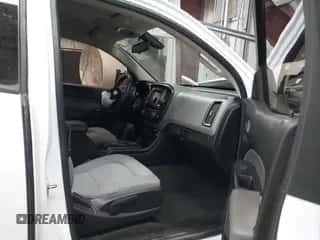 2017 Chevrolet Colorado 4WD WT with VIN 1GCHTBEN7H1268799, listed as a IAAI auction lot 43410765 with 150,902 mi miles and . Bid and sale history available at DreamBid. Image 5.
