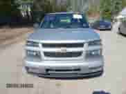 2011 Chevrolet Colorado Work Truck с VIN 1GCCSBF97B8135117, выставлен на аукционе IAAI как лот 43390686 с пробегом 159 454 миль миль и . История ставок и продаж доступна на DreamBid. Изображение 13.