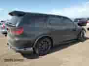 2021 Dodge Durango SRT Hellcat с VIN 1C4SDJH90MC643118, выставлен на аукционе Copart как лот 60432395 с пробегом 35 267 миль миль и Списание • Salvage title. История ставок и продаж доступна на DreamBid. Изображение 3.