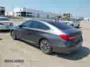 2022 Honda Accord с VIN 1HGCV3F10NA004634, выставлен на аукционе IAAI как лот 43076777 с пробегом 63 973 миль миль и . История ставок и продаж доступна на DreamBid. Изображение 3.