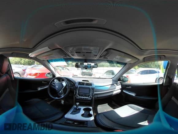 2012 Toyota Camry L с VIN 4T1BF1FK1CU176781, выставлен на аукционе IAAI как лот 42504878 с пробегом 169 267 миль миль и . История ставок и продаж доступна на DreamBid. Изображение 19.