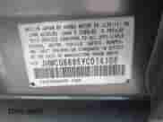 2000 Honda Accord EX with VIN JHMCG6685YC014106, listed as a IAAI auction lot 41753951 with 157,599 mi miles and . Bid and sale history available at DreamBid. Image 9.