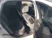 2012 Chevrolet Impala Police Police with VIN 2G1WD5E38C1288463, listed as a IAAI auction lot 41254050 with 195,512 mi miles and . Bid and sale history available at DreamBid. Image 8.