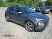 2019 Hyundai Kona Limited с VIN KM8K33A51KU216023, выставлен на аукционе Copart как лот 65227635 с пробегом 139 481 миль миль и Чистый • Clean title. История ставок и продаж доступна на DreamBid. Изображение 4.