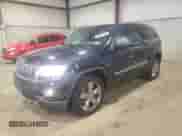 2013 Jeep Grand Cherokee Limited с VIN 1C4RJFBT2DC573453, выставлен на аукционе Copart как лот 69090345 с пробегом 109 738 миль миль и Списание • Salvage title. История ставок и продаж доступна на DreamBid. Изображение 1.