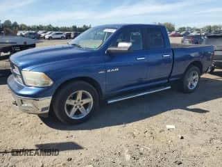 2010 Dodge 1500 Sport z VIN 1D7RV1GT3AS262685, wystawiony jako Copart lot #85141455 z przebiegiem 212 201 mil mil oraz Czysty tytuł • Clean title. Historia ofert i sprzedaży dostępna na DreamBid. Obrazek 1.