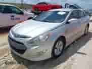 2013 Hyundai Sonata Limited z VIN KMHEC4A4XDA065973, wystawiony jako IAAI lot #41953613 z przebiegiem 148 633 mil mil oraz . Historia ofert i sprzedaży dostępna na DreamBid. Obrazek 2.