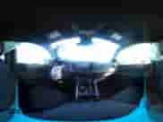 2024 Chevrolet Colorado 4WD Trail Boss с VIN 1GCPTEEK5R1117187, выставлен на аукционе IAAI как лот 42355825 с пробегом 10 837 миль миль и . История ставок и продаж доступна на DreamBid. Изображение 18.