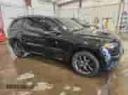 2019 Jeep Grand Cherokee Limited with VIN 1C4RJFBG9KC831855, listed as a Copart auction lot 70686675 with 84,291 mi miles and Non repairable. Bid and sale history available at DreamBid. Image 4.