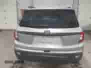 2019 Honda Passport Touring with VIN 5FNYF8H92KB011685, listed as a IAAI auction lot 43117835 with Not provided miles and . Bid and sale history available at DreamBid. Image 15.