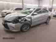 2017 Toyota Camry LE with VIN 4T1BF1FK0HU717665, listed as a IAAI auction lot 43187067 with 119,220 mi miles and . Bid and sale history available at DreamBid. Image 18.