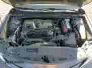 2021 Toyota Camry LE z VIN 4T1C11AK7MU439450, wystawiony jako Copart lot #84234935 z przebiegiem 24 437 mil mil oraz Szkoda całkowita • Salvage title. Historia ofert i sprzedaży dostępna na DreamBid. Obrazek 15.