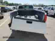 2007 GMC Sierra 1500 Work Truck с VIN 1GTEC14057Z600709, выставлен на аукционе Copart как лот 56129755 с пробегом 123 930 миль миль и Списание • Salvage title. История ставок и продаж доступна на DreamBid. Изображение 6.