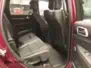 2020 Jeep Grand Cherokee Summit with VIN 1C4RJFJG3LC251228, listed as a IAAI auction lot 41278249 with 110,745 mi miles and . Bid and sale history available at DreamBid. Image 8.