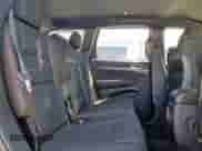 2018 Jeep Grand Cherokee Laredo z VIN 1C4RJEAG2JC480930, wystawiony jako Copart lot #65184965 z przebiegiem 70 700 mil mil oraz Szkoda całkowita • Salvage title. Historia ofert i sprzedaży dostępna na DreamBid. Obrazek 11.