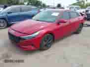 2022 Hyundai Elantra SEL с VIN KMHLM4AG3NU240448, выставлен на аукционе IAAI как лот 43206692 с пробегом 80 533 миль миль и . История ставок и продаж доступна на DreamBid. Изображение 17.