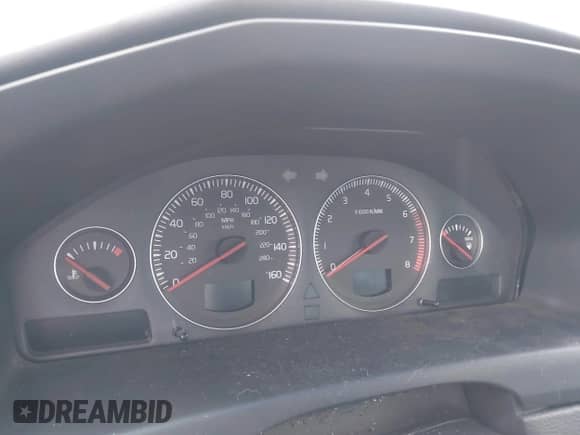 2008 Volvo S60 2.5T с VIN YV1RH592182700816, выставлен на аукционе IAAI как лот 42413719 с пробегом Не указан миль и . История ставок и продаж доступна на DreamBid. Изображение 7.