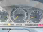 1997 Mercedes-Benz SL 500 с VIN WDBFA63F7VF145257, выставлен на аукционе IAAI как лот 43487398 с пробегом 98 593 миль миль и . История ставок и продаж доступна на DreamBid. Изображение 7.