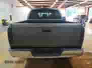 2006 Dodge 2500 SLT with VIN 3D7KS29C56G179979, listed as a Copart auction lot 58835935 with 211,981 mi miles and Salvage title. Bid and sale history available at DreamBid. Image 6.