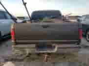 2001 Dodge 1500 с VIN 3B7HC13Y71G812894, выставлен на аукционе Copart как лот 76186494 с пробегом 269 233 миль миль и Списание • Salvage title. История ставок и продаж доступна на DreamBid. Изображение 6.