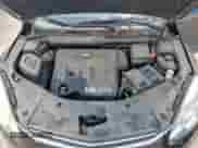 2016 Chevrolet Equinox LT with VIN 2GNFLFE3XG6324184, listed as a Copart auction lot 84270745 with 106,321 mi miles and Clean title. Bid and sale history available at DreamBid. Image 12.