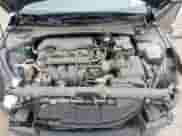 2023 Hyundai Elantra SEL с VIN 5NPLM4AG2PH108816, выставлен на аукционе Copart как лот 60681255 с пробегом 83 221 миль миль и Списание • Salvage title. История ставок и продаж доступна на DreamBid. Изображение 11.