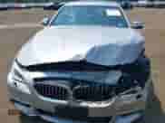 2016 BMW 5 Series 535i xDrive z VIN WBA5B3C54GD549077, wystawiony jako IAAI lot #42902821 z przebiegiem 163 424 mil mil oraz . Historia ofert i sprzedaży dostępna na DreamBid. Obrazek 12.