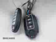 2018 Nissan Murano SV z VIN 5N1AZ2MG7JN157697, wystawiony jako IAAI lot #42190907 z przebiegiem 79 615 mil mil oraz . Historia ofert i sprzedaży dostępna na DreamBid. Obrazek 11.