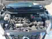 2020 Nissan Kicks SR z VIN 3N1CP5DV6LL565939, wystawiony jako IAAI lot #42570926 z przebiegiem 59 608 mil mil oraz . Historia ofert i sprzedaży dostępna na DreamBid. Obrazek 10.