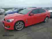 2016 Chevrolet SS z VIN 6G3F15RW6GL217382, wystawiony jako Copart lot #74803754 z przebiegiem 23 323 mil mil oraz Szkoda całkowita • Salvage title. Historia ofert i sprzedaży dostępna na DreamBid. Obrazek 1.