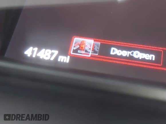 2017 Nissan Pathfinder SL z VIN 5N1DR2MM8HC682924, wystawiony jako IAAI lot #42854884 z przebiegiem Nie podano mil oraz . Historia ofert i sprzedaży dostępna na DreamBid. Obrazek 14.