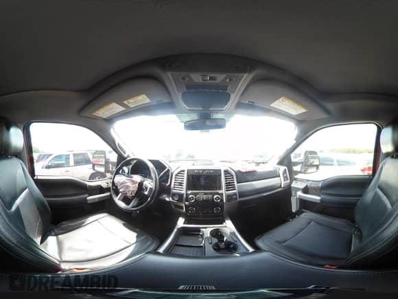 2017 Ford F-250 Lariat z VIN 1FT7W2BT2HED39079, wystawiony jako IAAI lot #43270393 z przebiegiem 115 559 mil mil oraz . Historia ofert i sprzedaży dostępna na DreamBid. Obrazek 20.