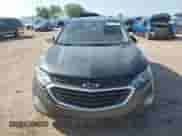 2019 Chevrolet Equinox LT with VIN 2GNAXJEV4K6231463, listed as a Copart auction lot 68413695 with 91,536 mi miles and Salvage title. Bid and sale history available at DreamBid. Image 5.