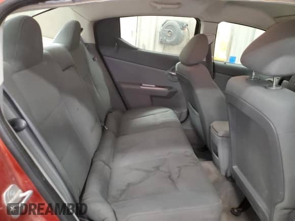 2008 Dodge Avenger SXT с VIN 1B3LC56K78N652527, выставлен на аукционе Copart как лот 68964535 с пробегом 218 266 миль миль и Чистый • Clean title. История ставок и продаж доступна на DreamBid. Изображение 10.