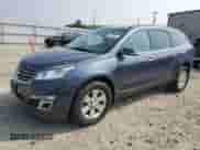 2014 Chevrolet Traverse LT z VIN 1GNKVHKD6EJ252577, wystawiony jako Copart lot #67629855 z przebiegiem 212 876 mil mil oraz Czysty tytuł • Clean title. Historia ofert i sprzedaży dostępna na DreamBid. Obrazek 1.